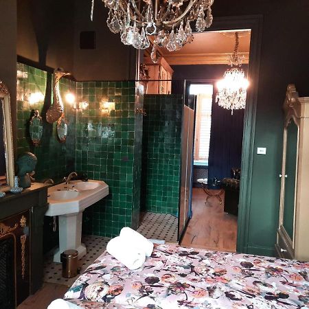 Sint Andries Suites Antwerpen Exteriör bild