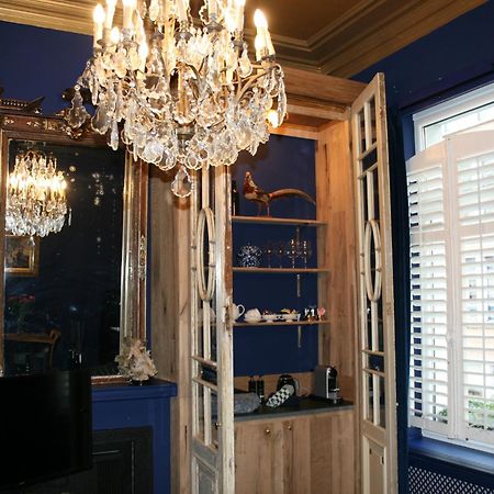 Sint Andries Suites Antwerpen Exteriör bild