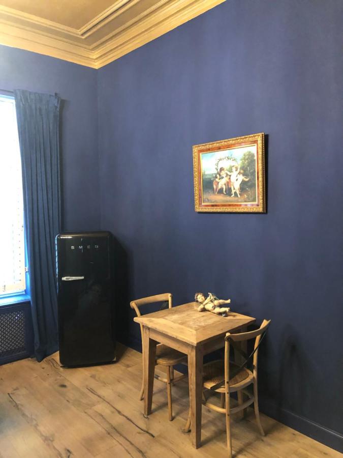 Sint Andries Suites Antwerpen Exteriör bild