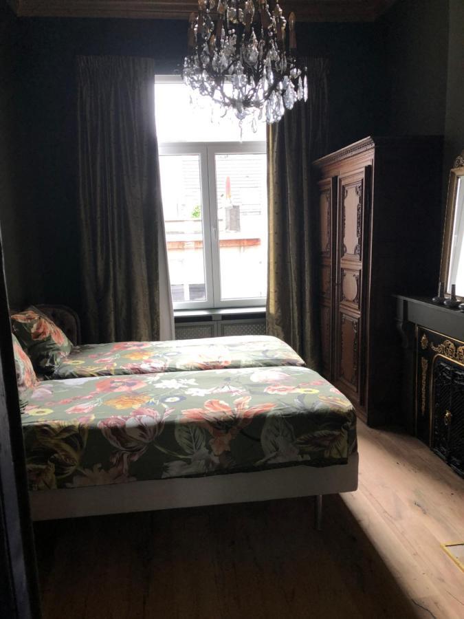 Sint Andries Suites Antwerpen Exteriör bild