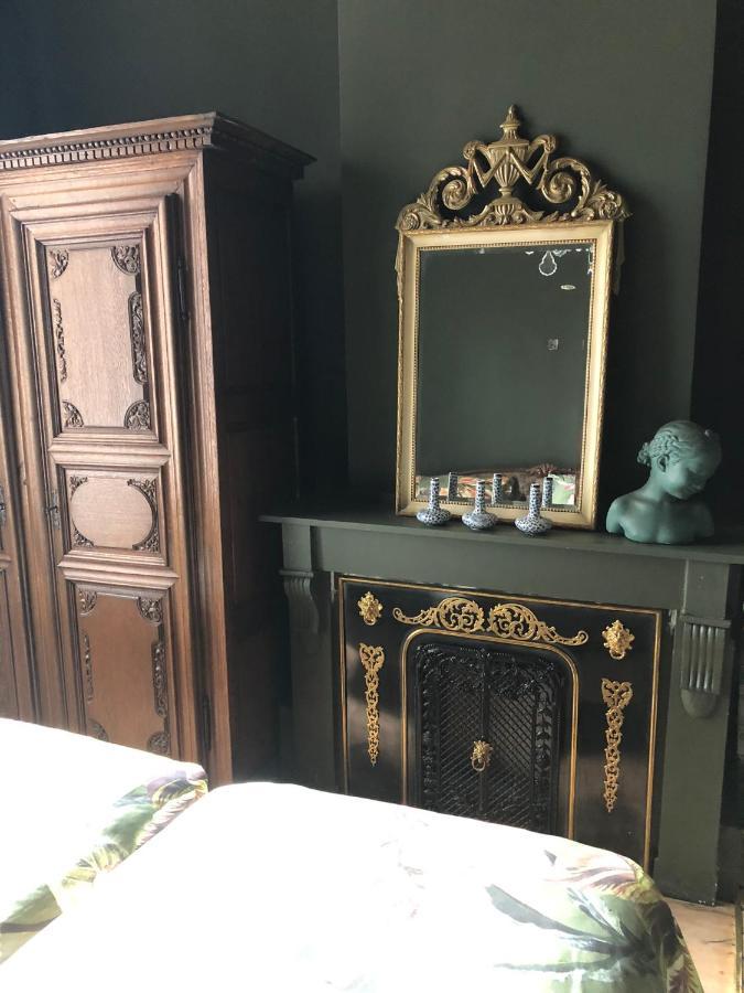 Sint Andries Suites Antwerpen Exteriör bild