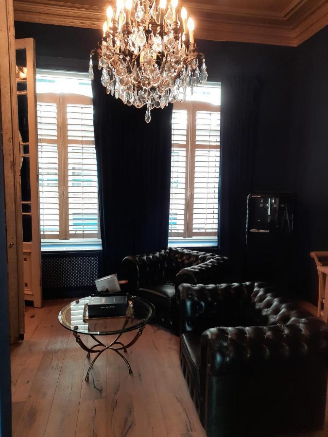Sint Andries Suites Antwerpen Exteriör bild