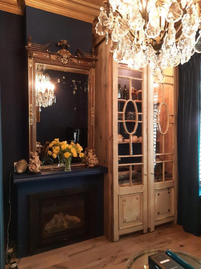 Sint Andries Suites Antwerpen Exteriör bild