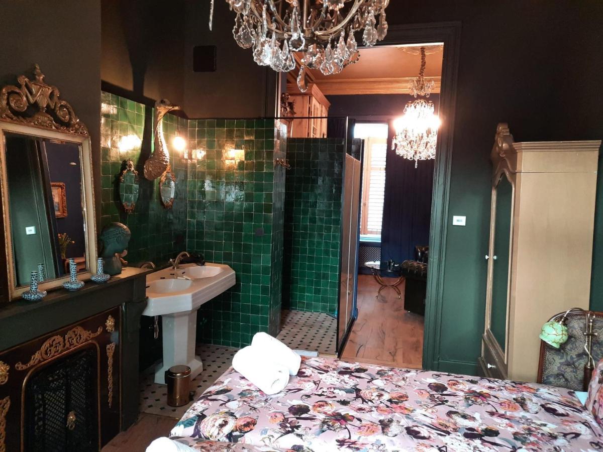 Sint Andries Suites Antwerpen Exteriör bild