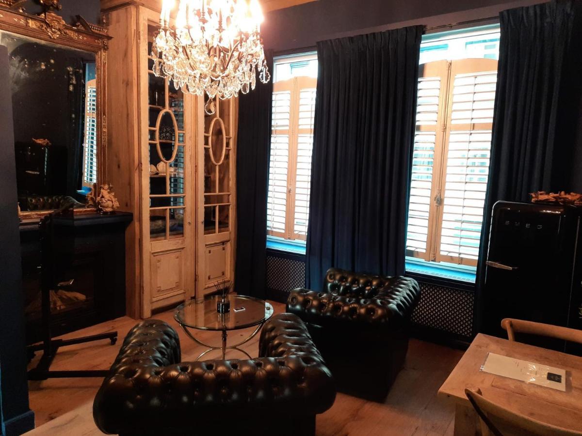Sint Andries Suites Antwerpen Exteriör bild