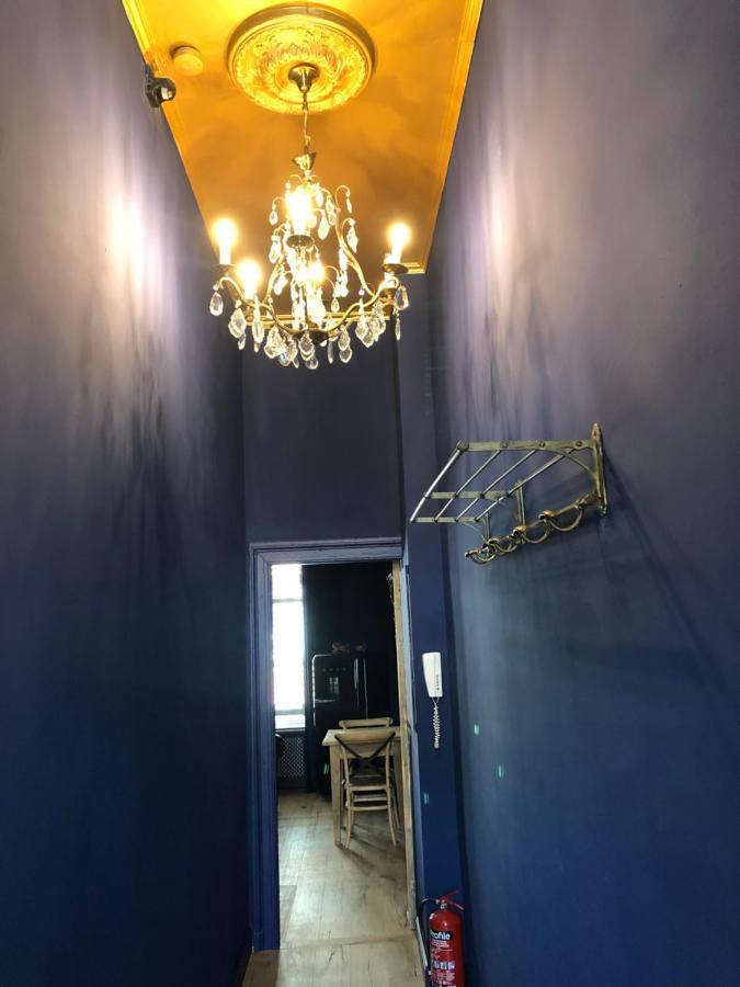 Sint Andries Suites Antwerpen Exteriör bild