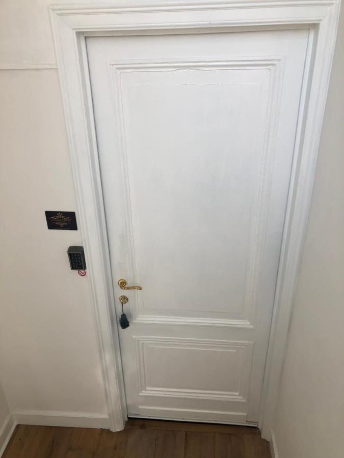 Sint Andries Suites Antwerpen Exteriör bild