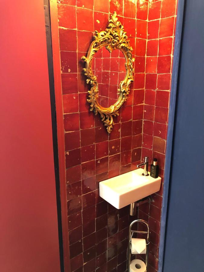 Sint Andries Suites Antwerpen Exteriör bild