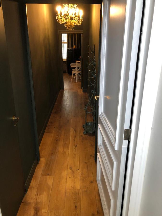 Sint Andries Suites Antwerpen Exteriör bild