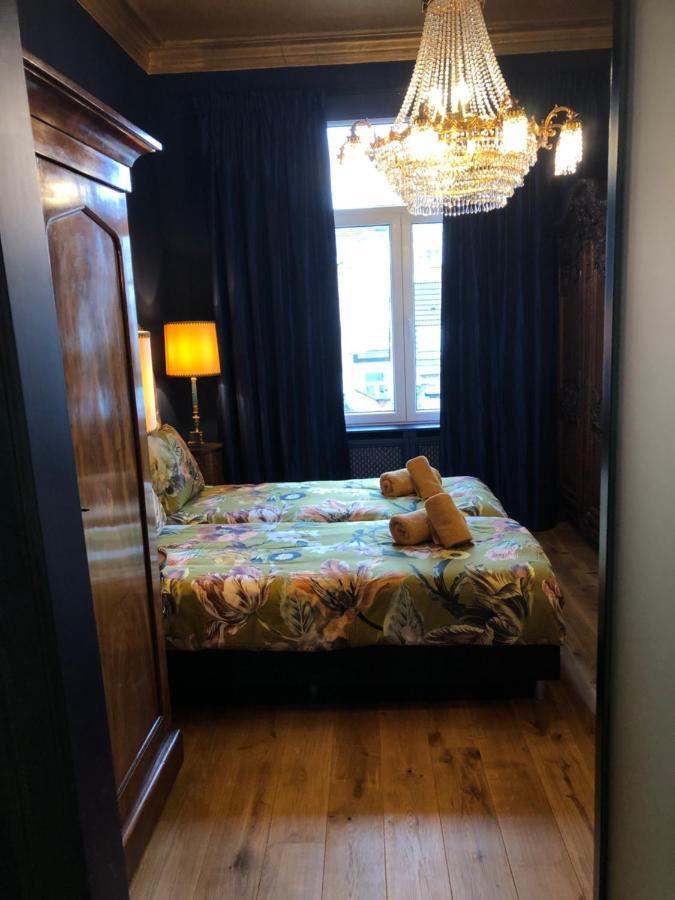 Sint Andries Suites Antwerpen Exteriör bild