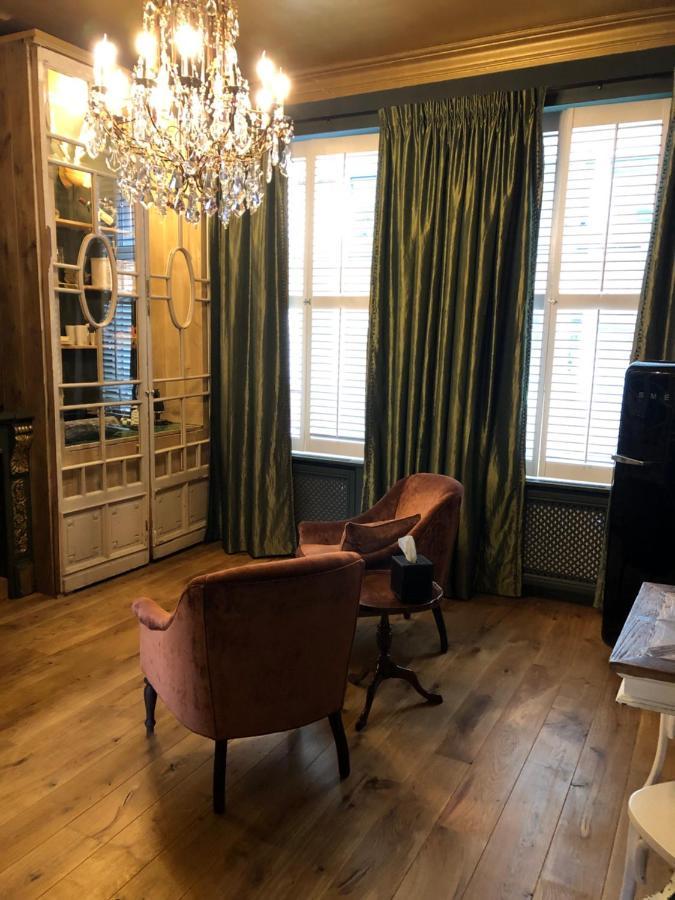 Sint Andries Suites Antwerpen Exteriör bild