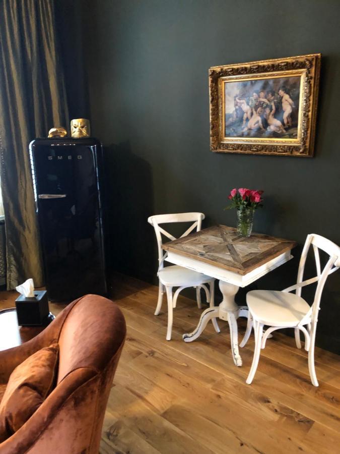 Sint Andries Suites Antwerpen Exteriör bild