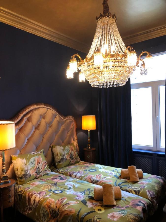 Sint Andries Suites Antwerpen Exteriör bild