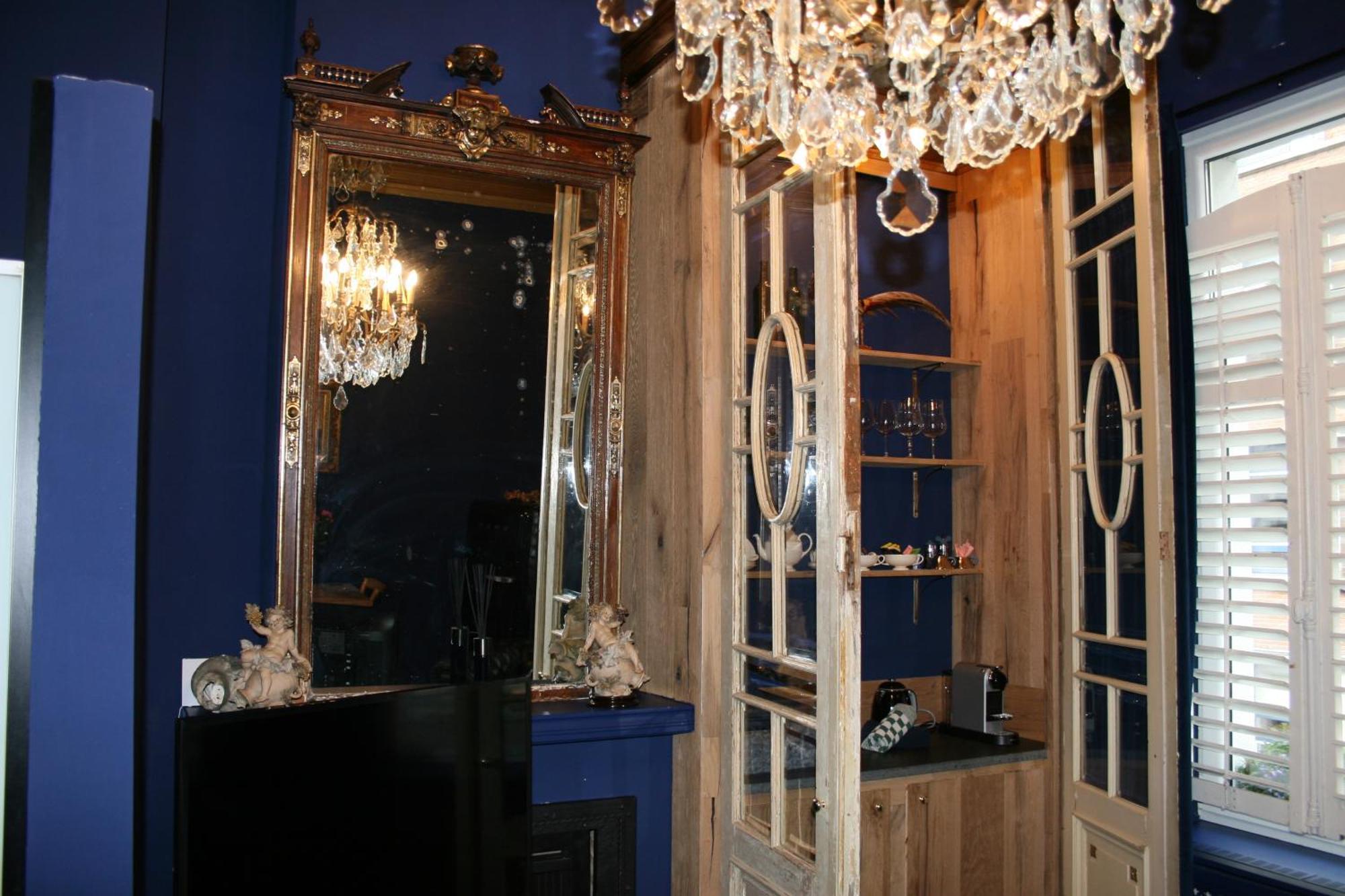 Sint Andries Suites Antwerpen Exteriör bild
